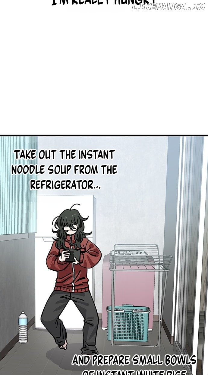 Unemployed Baek-soon Chapter 128 - page 16